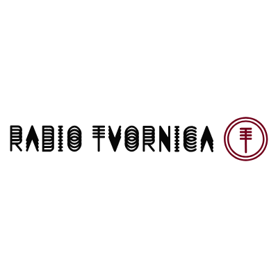 Logo Radio Tvornica